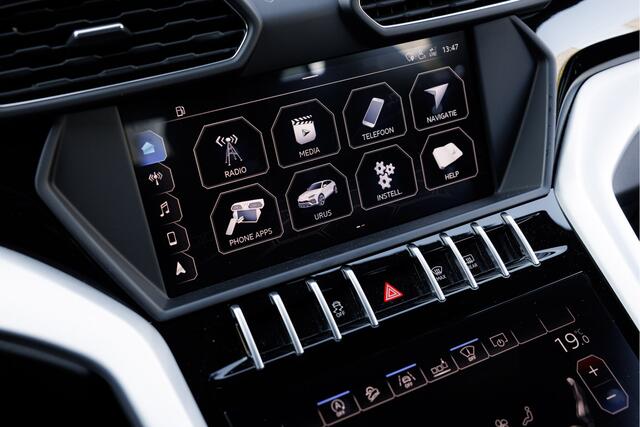 Lamborghini Urus 4.0 V8 [FULL LAMBORGHINI HISTORY] Bang & Olufsen - Soft Close - 360 view