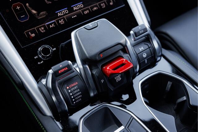 Lamborghini Urus 4.0 V8 [FULL LAMBORGHINI HISTORY] Bang & Olufsen - Soft Close - 360 view