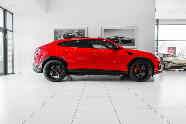 Lamborghini Urus 4.0 V8 ~Munsterhuis Sportscars~