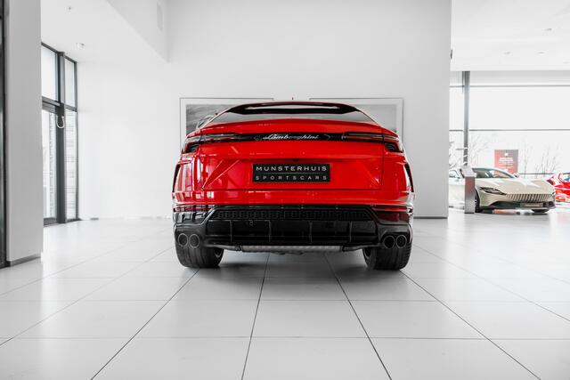 Lamborghini Urus 4.0 V8 ~Munsterhuis Sportscars~