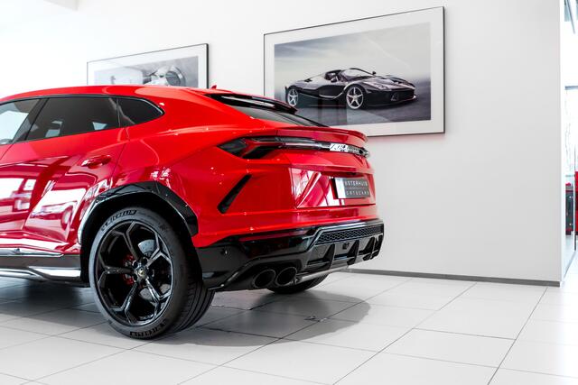 Lamborghini Urus 4.0 V8 ~Munsterhuis Sportscars~