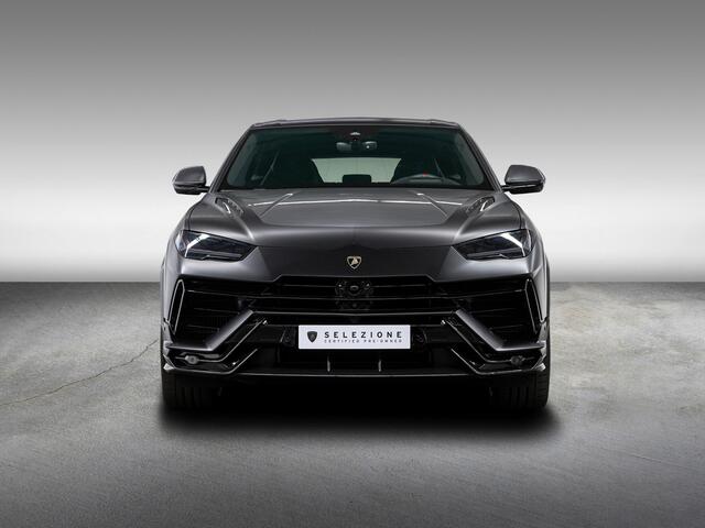 Lamborghini Urus Performance |matt Xpel|Panorama Roof|B&O 3D