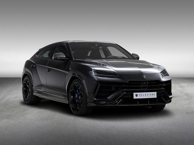 Lamborghini Urus Performance |matt Xpel|Panorama Roof|B&O 3D