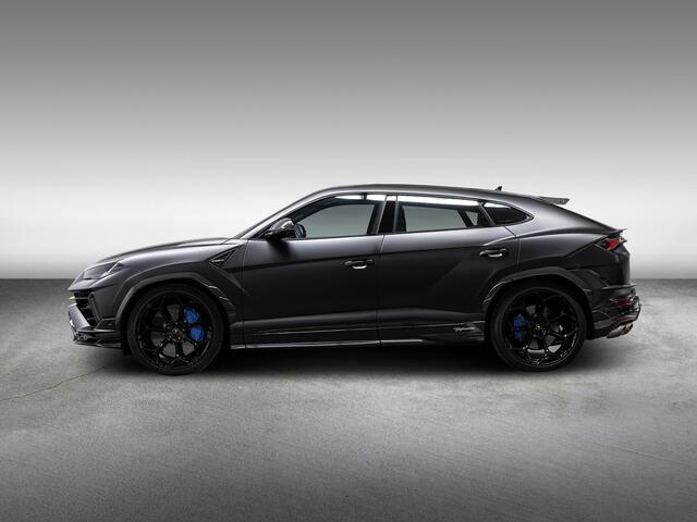 Lamborghini Urus Performance |matt Xpel|Panorama Roof|B&O 3D