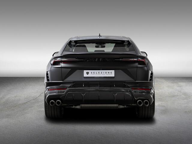 Lamborghini Urus Performance |matt Xpel|Panorama Roof|B&O 3D