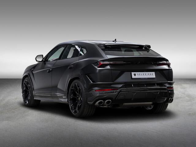 Lamborghini Urus Performance |matt Xpel|Panorama Roof|B&O 3D
