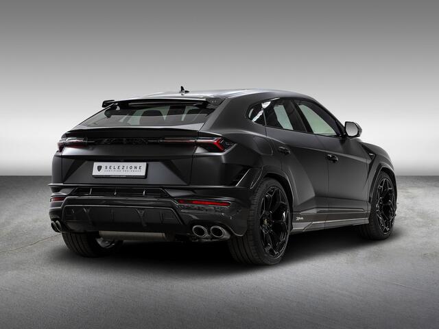 Lamborghini Urus Performance |matt Xpel|Panorama Roof|B&O 3D