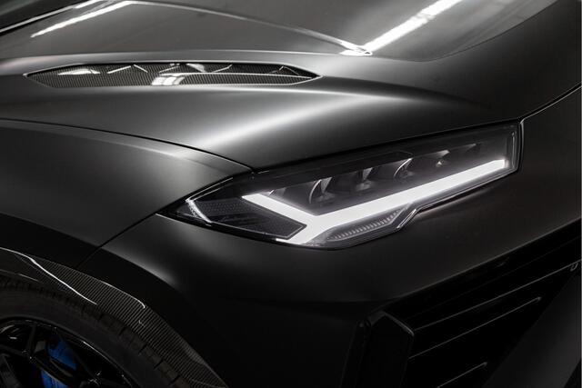 Lamborghini Urus Performance |matt Xpel|Panorama Roof|B&O 3D