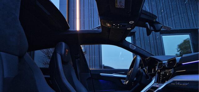 Lamborghini Urus 4.0 V8 * PPF * CERAMIC * 2 JAAR GARANTIE !!