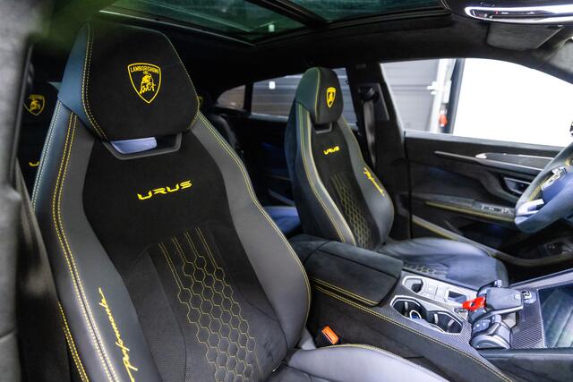 Lamborghini Urus 4.0 V8 Performante Excl. BPM Dealer auto