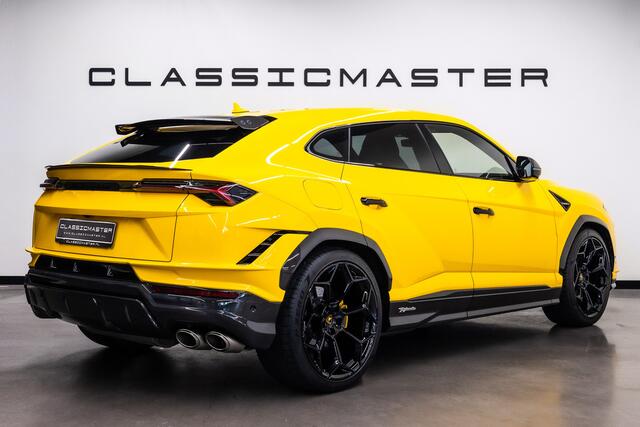 Lamborghini Urus 4.0 V8 Performante Excl. BPM Dealer auto