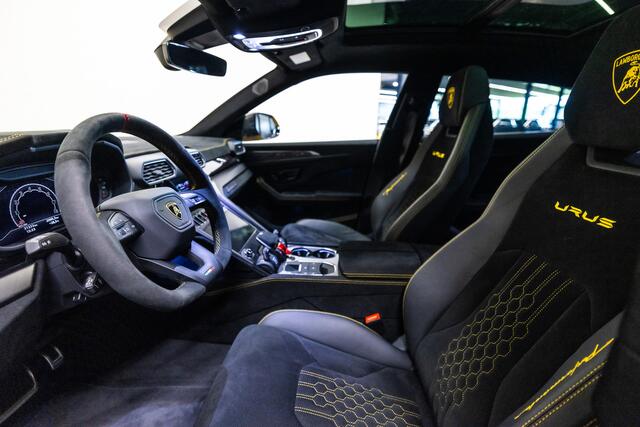 Lamborghini Urus 4.0 V8 Performante Excl. BPM Dealer auto
