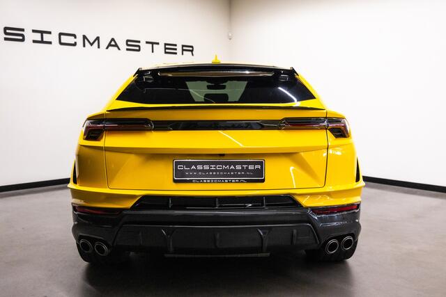 Lamborghini Urus 4.0 V8 Performante Excl. BPM Dealer auto