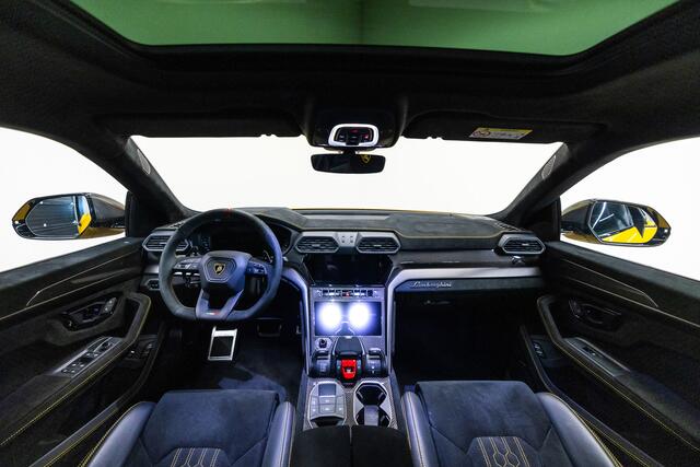 Lamborghini Urus 4.0 V8 Performante Excl. BPM Dealer auto