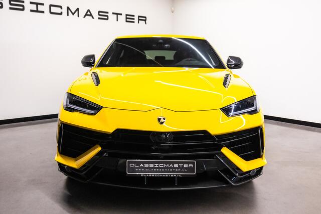 Lamborghini Urus 4.0 V8 Performante Excl. BPM Dealer auto