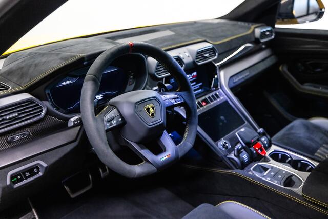 Lamborghini Urus 4.0 V8 Performante Excl. BPM Dealer auto