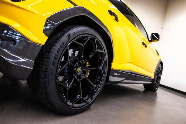 Lamborghini Urus 4.0 V8 Performante Excl. BPM Dealer auto