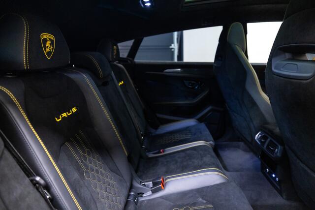 Lamborghini Urus 4.0 V8 Performante Excl. BPM Dealer auto