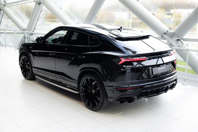 Lamborghini Urus | 23'' Wheels | ANIMA | Heated + Ventilated Seats |