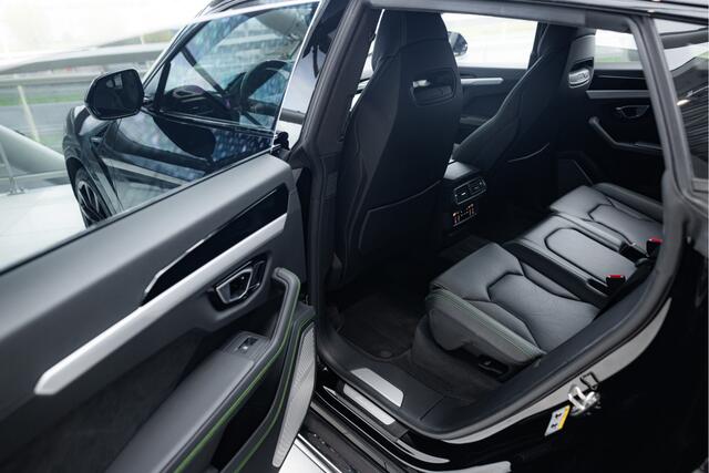 Lamborghini Urus | 23'' Wheels | ANIMA | Heated + Ventilated Seats |