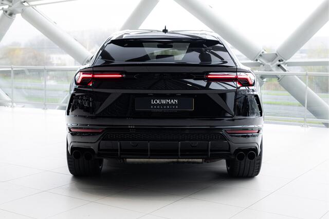 Lamborghini Urus | 23'' Wheels | ANIMA | Heated + Ventilated Seats |