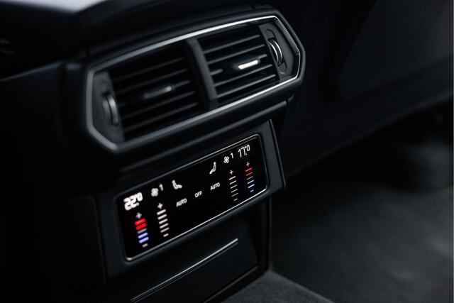 Lamborghini Urus | 23'' Wheels | ANIMA | Heated + Ventilated Seats |