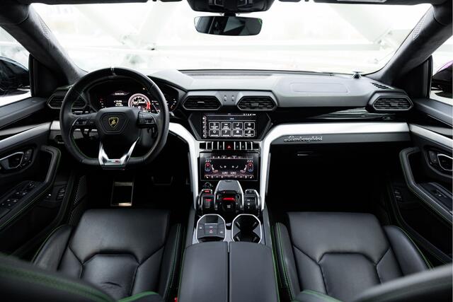 Lamborghini Urus | 23'' Wheels | ANIMA | Heated + Ventilated Seats |