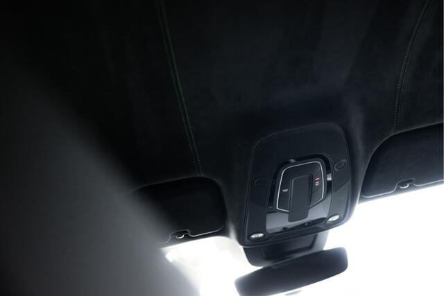 Lamborghini Urus | 23'' Wheels | ANIMA | Heated + Ventilated Seats |