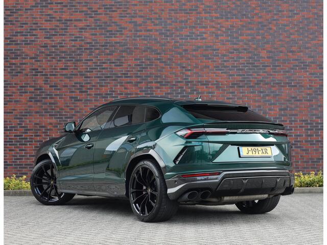 Lamborghini Urus 4.0 V8 *Carbon*ADAS*Pano*B&O*Massage*