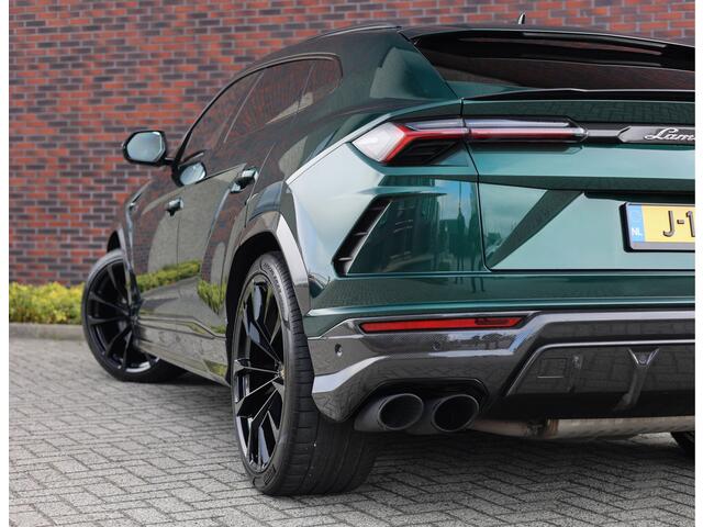 Lamborghini Urus 4.0 V8 *Carbon*ADAS*Pano*B&O*Massage*
