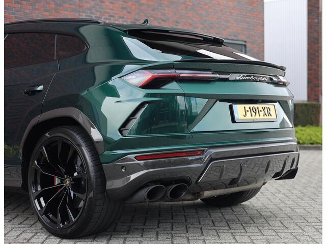 Lamborghini Urus 4.0 V8 *Carbon*ADAS*Pano*B&O*Massage*