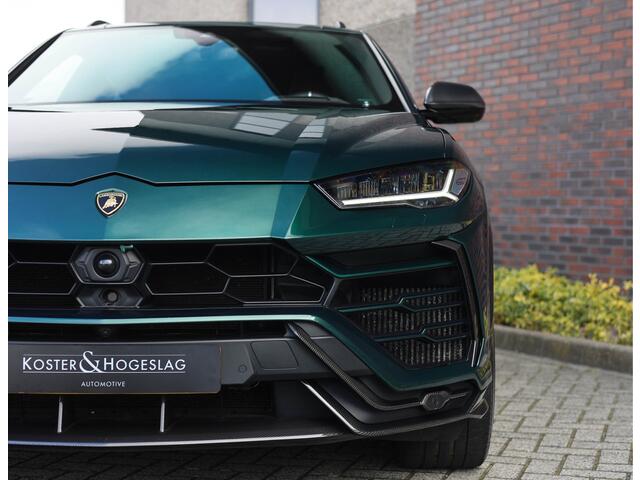 Lamborghini Urus 4.0 V8 *Carbon*ADAS*Pano*B&O*Massage*