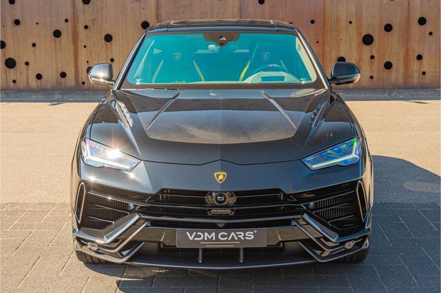Lamborghini Urus 4.0 V8 Performante | AKRAPOVIC | CARBON | FULL ADAS |
