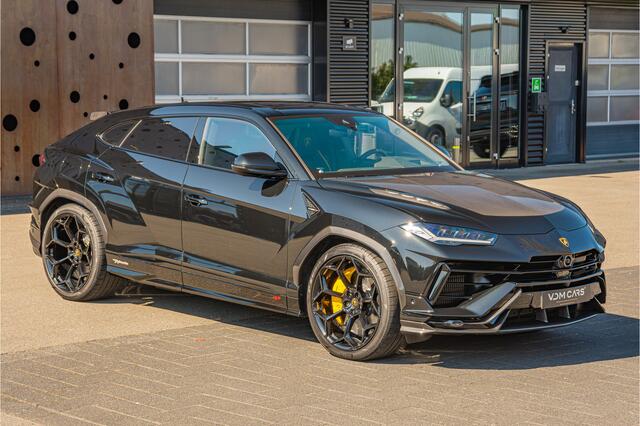 Lamborghini Urus 4.0 V8 Performante | AKRAPOVIC | CARBON | FULL ADAS |