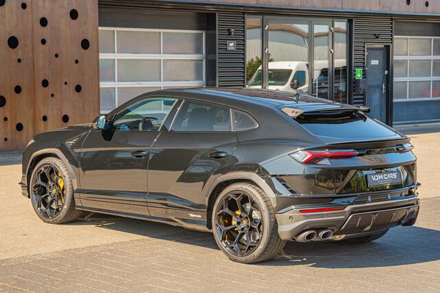 Lamborghini Urus 4.0 V8 Performante | AKRAPOVIC | CARBON | FULL ADAS |