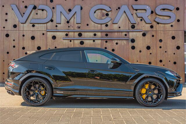 Lamborghini Urus 4.0 V8 Performante | AKRAPOVIC | CARBON | FULL ADAS |