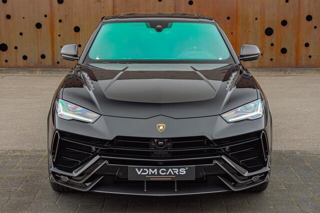 Lamborghini Urus 4.0 V8 Performante | Full Carbon | Full ADAS | Panorama | B&O 3D | 23" | Alcantara | Akrapovic |