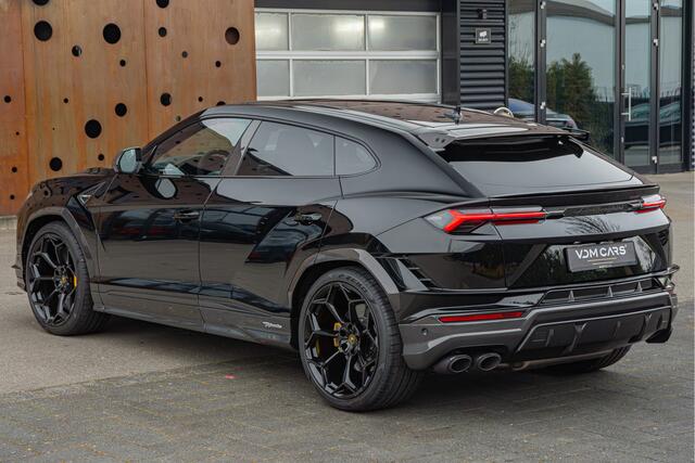 Lamborghini Urus 4.0 V8 Performante | Full Carbon | Full ADAS | Panorama | B&O 3D | 23" | Alcantara | Akrapovic |