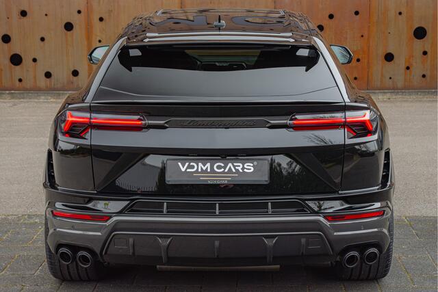 Lamborghini Urus 4.0 V8 Performante | Full Carbon | Full ADAS | Panorama | B&O 3D | 23" | Alcantara | Akrapovic |