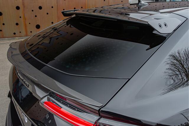 Lamborghini Urus 4.0 V8 Performante | Full Carbon | Full ADAS | Panorama | B&O 3D | 23" | Alcantara | Akrapovic |