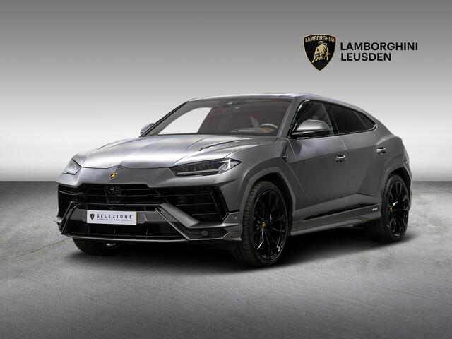 Lamborghini Urus S |Matt|5year Warranty|B&O 3D
