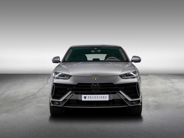 Lamborghini Urus S |Matt|5year Warranty|B&O 3D