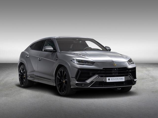 Lamborghini Urus S |Matt|5year Warranty|B&O 3D