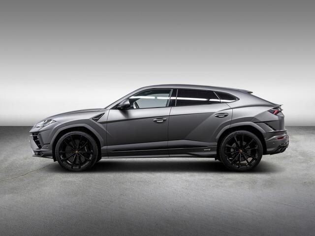 Lamborghini Urus S |Matt|5year Warranty|B&O 3D