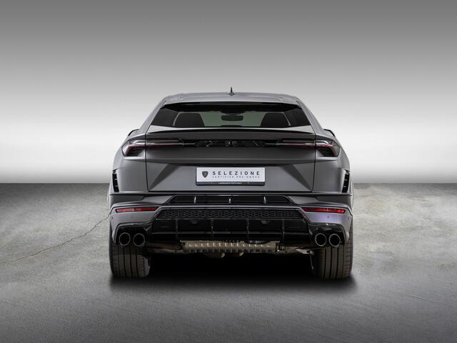 Lamborghini Urus S |Matt|5year Warranty|B&O 3D