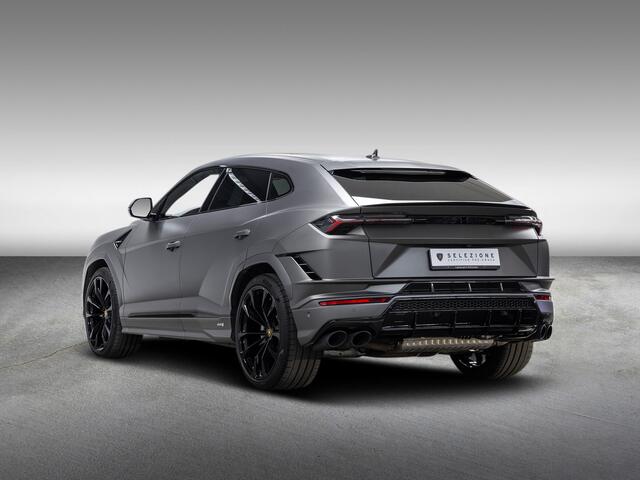 Lamborghini Urus S |Matt|5year Warranty|B&O 3D