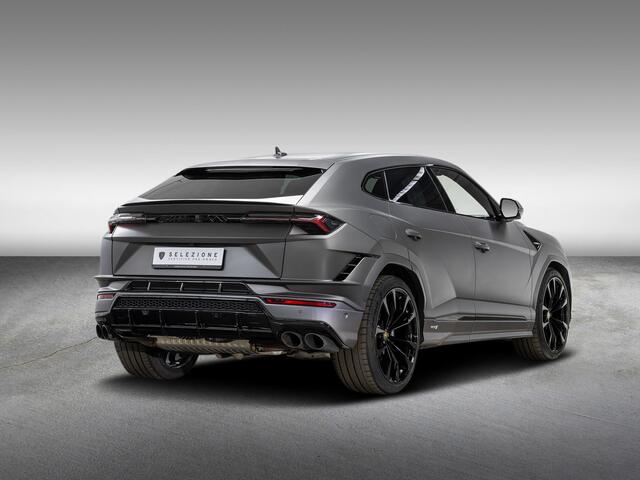 Lamborghini Urus S |Matt|5year Warranty|B&O 3D