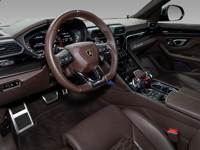 Lamborghini Urus S |Matt|5year Warranty|B&O 3D