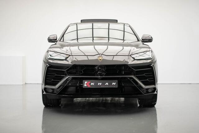Lamborghini Urus 4.0 V8 |Carbon|Pano|ADAS|Massage|HUD|B&O Advanced|