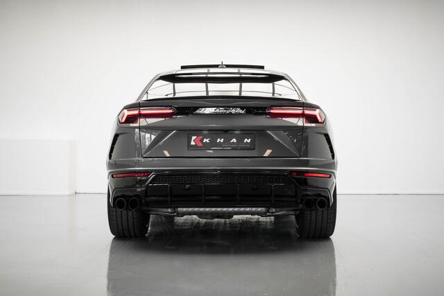 Lamborghini Urus 4.0 V8 |Carbon|Pano|ADAS|Massage|HUD|B&O Advanced|
